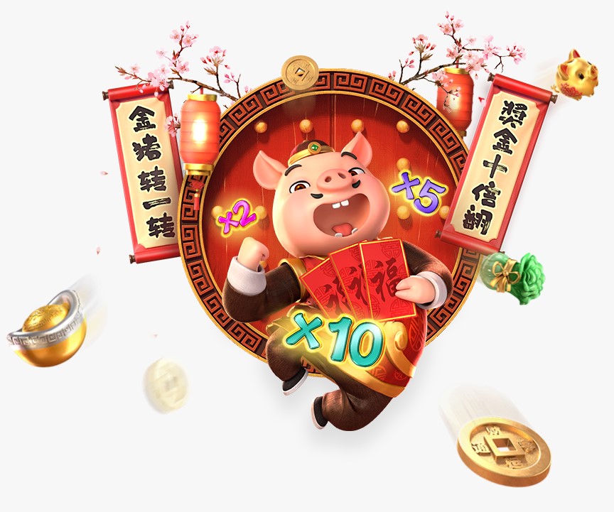 Piggy Gold PG Soft — preview mobile com multiplicadores